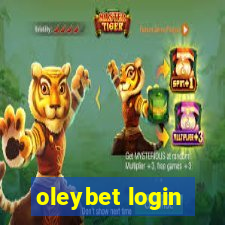 oleybet login